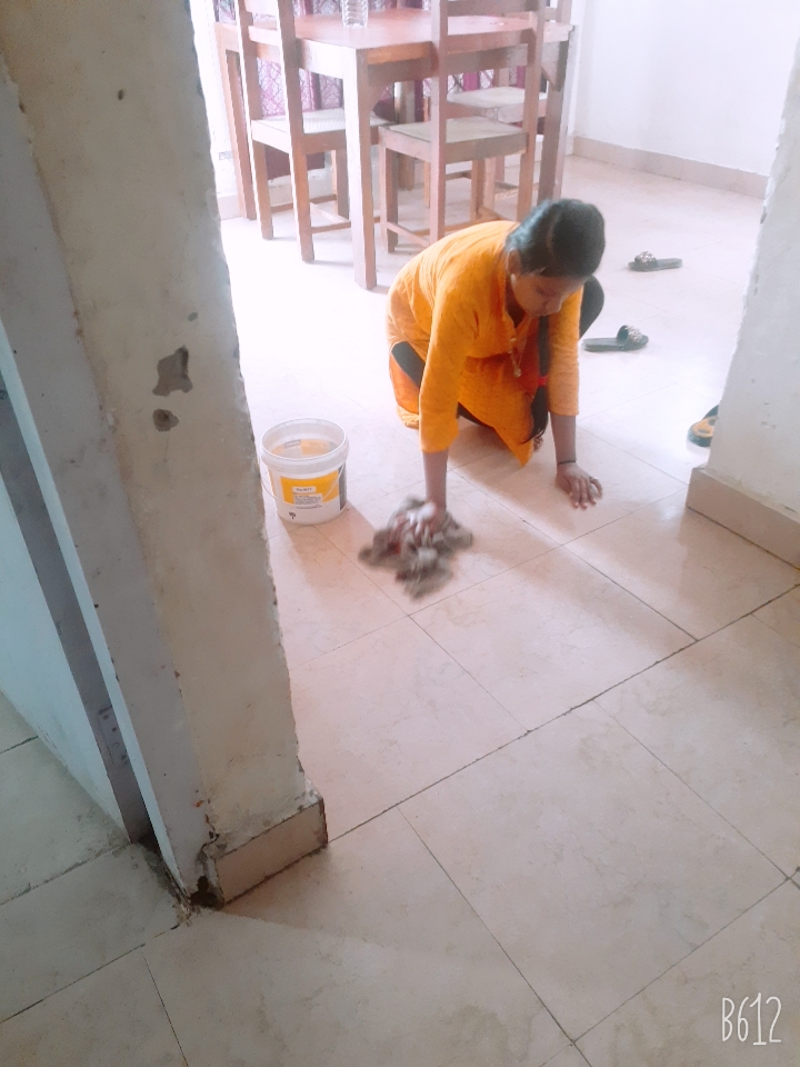 project
